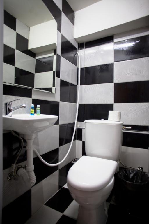 B&B Stadion Belgrado Quarto foto